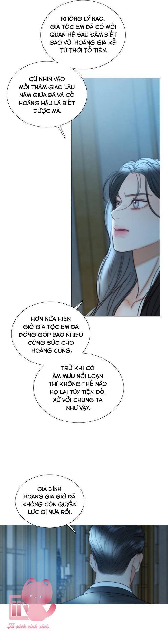 Serena - Chương 91