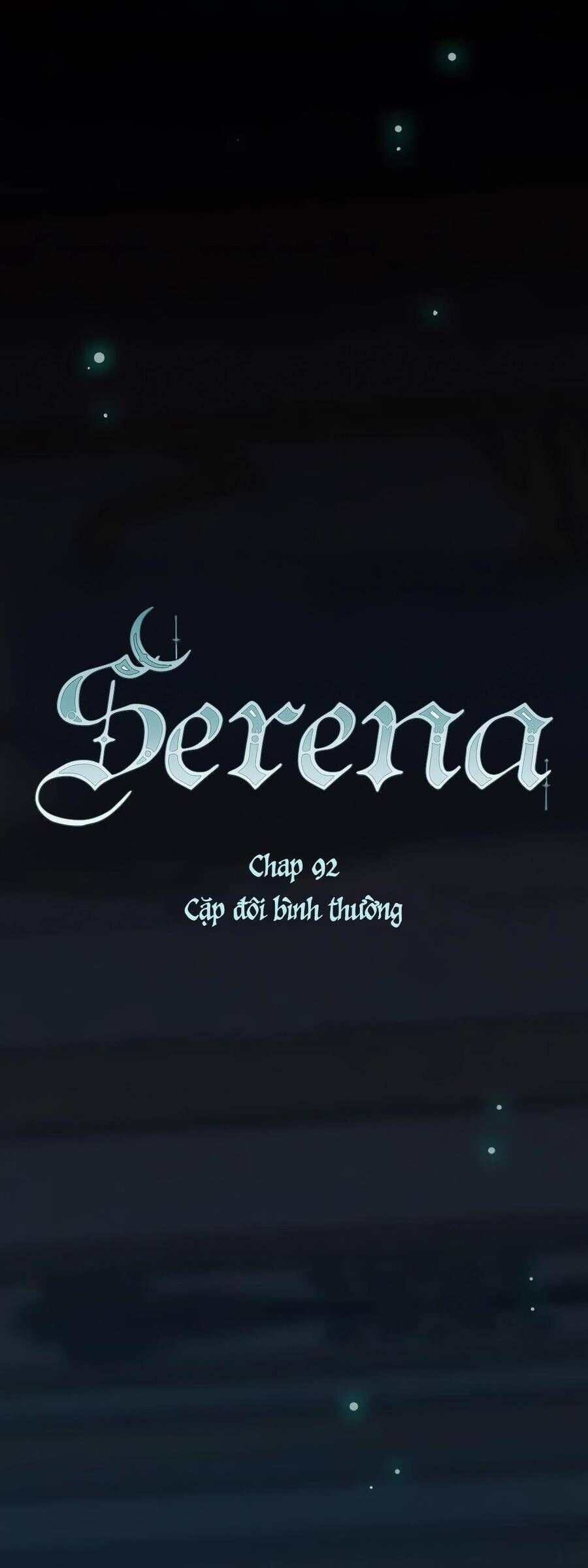Serena - Chương 92