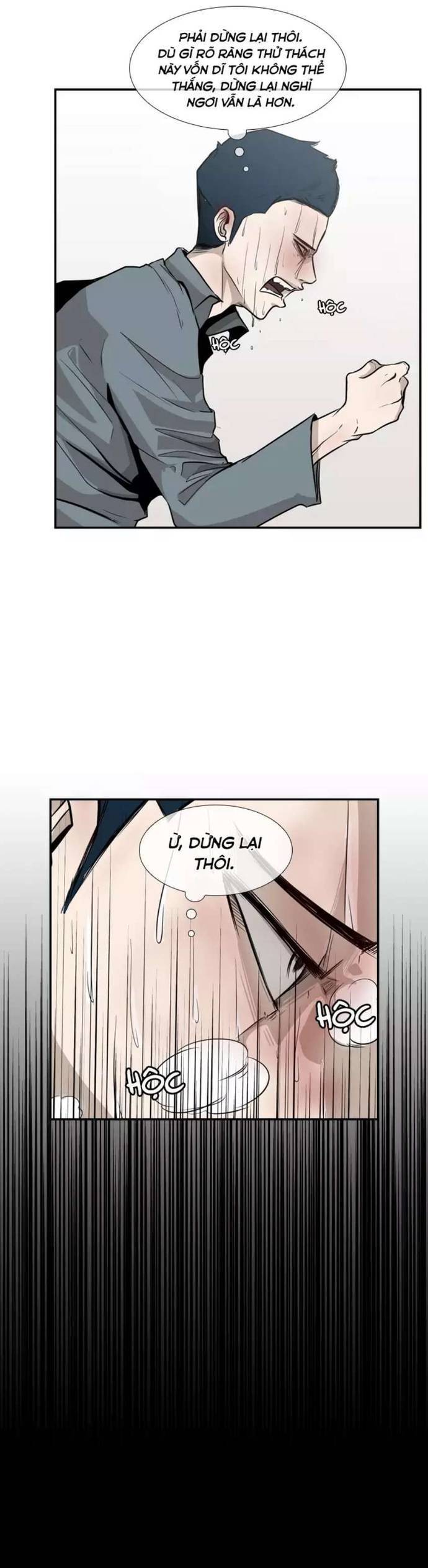 Shark - Cá Mập - Chương 10