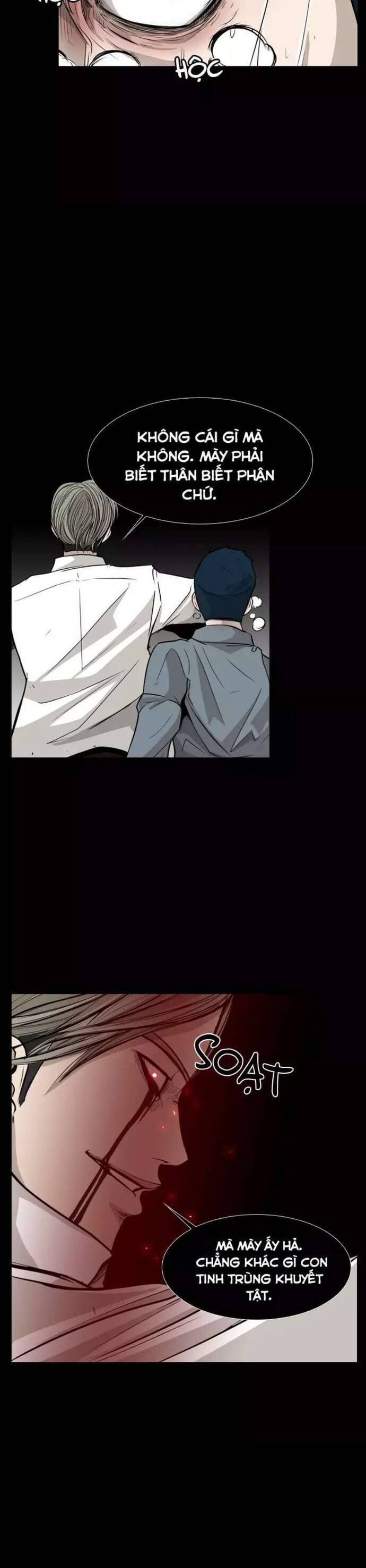 Shark - Cá Mập - Chương 10