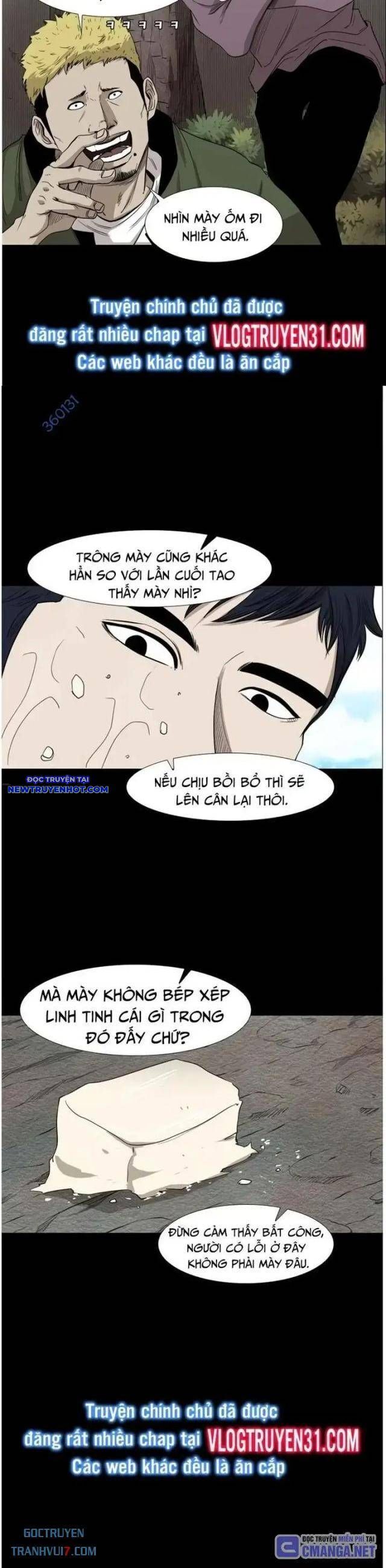 Shark - Cá Mập - Chương 100