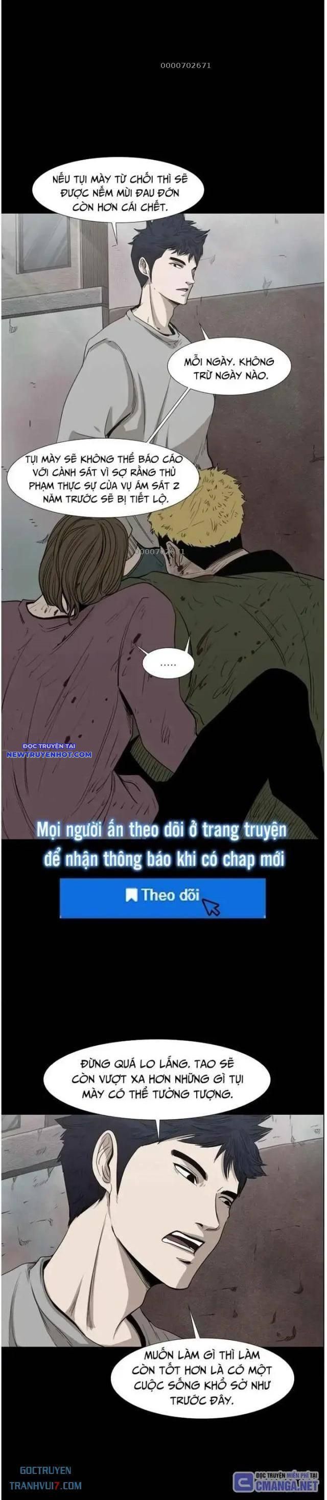 Shark - Cá Mập - Chương 100