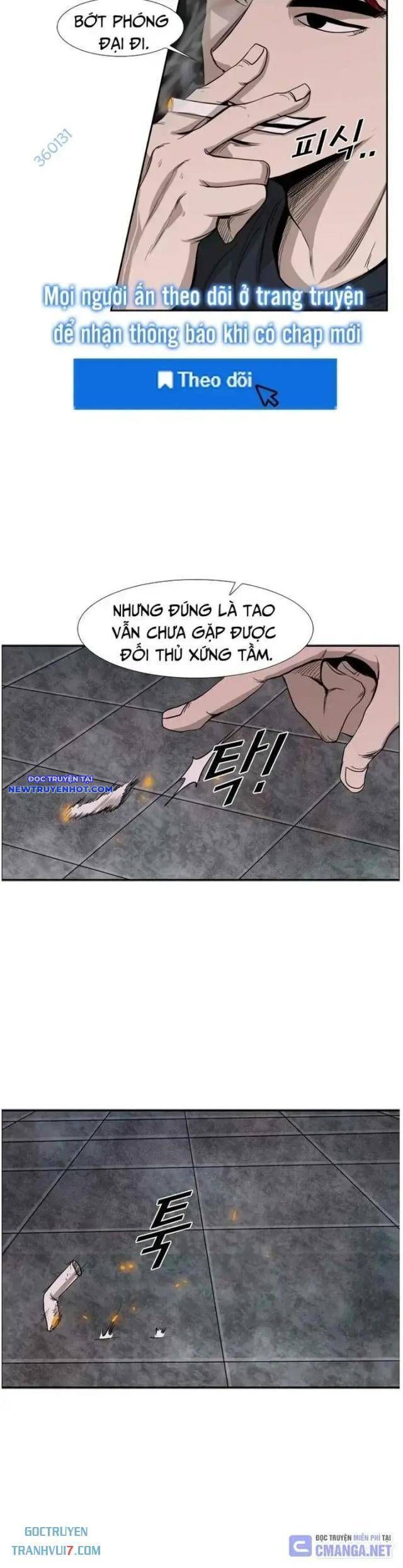 Shark - Cá Mập - Chương 100