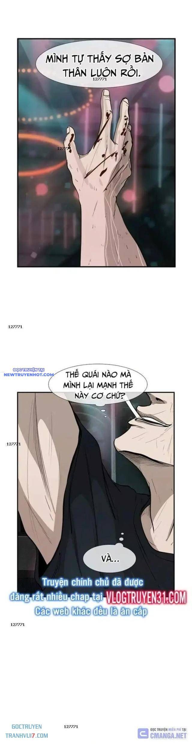Shark - Cá Mập - Chương 100