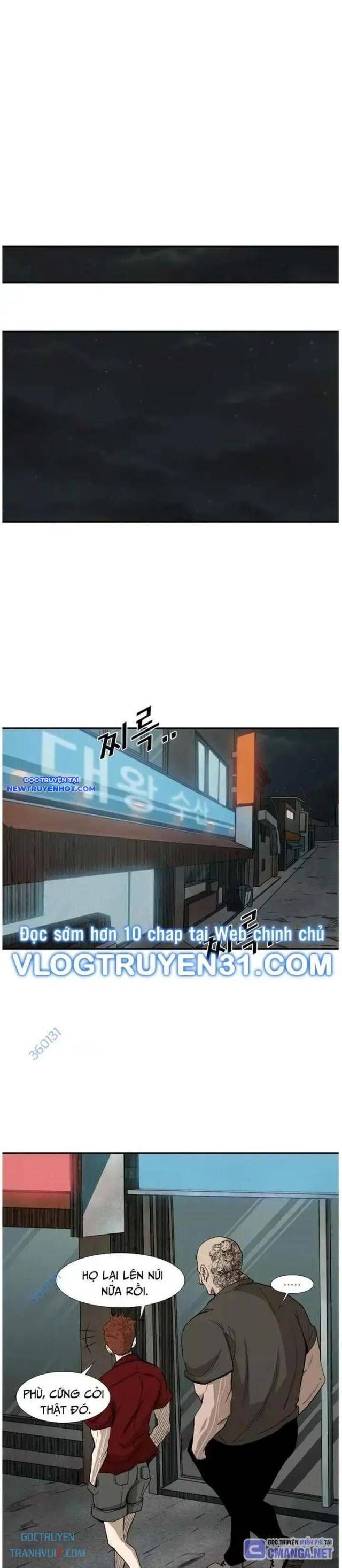 Shark - Cá Mập - Chương 100