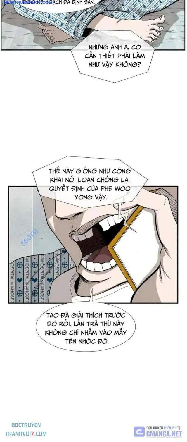 Shark - Cá Mập - Chương 100