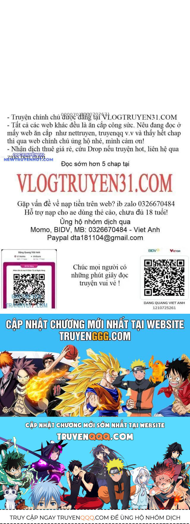Shark - Cá Mập - Chương 100