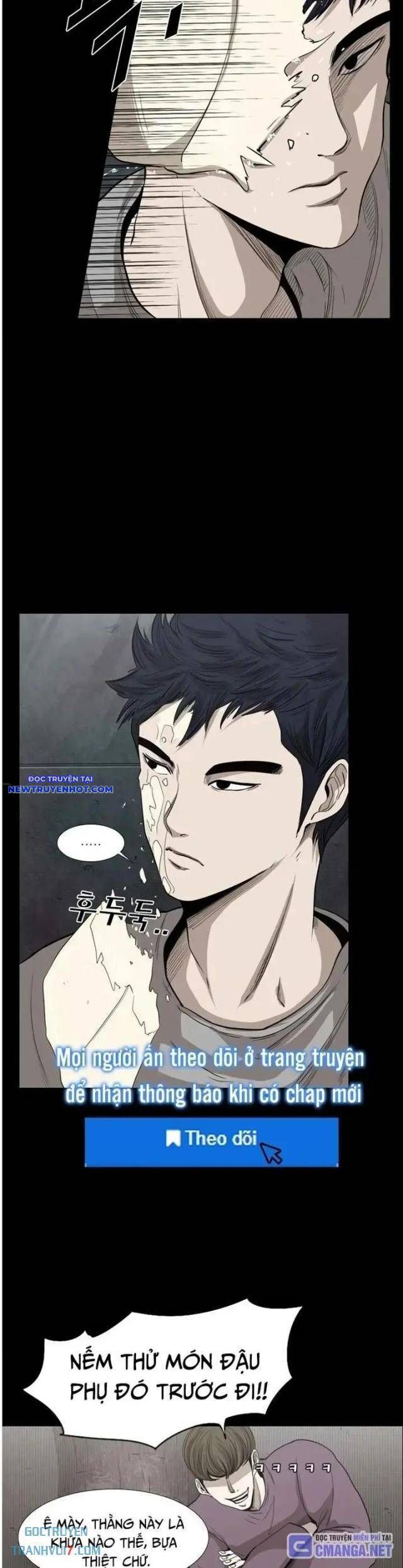 Shark - Cá Mập - Chương 100