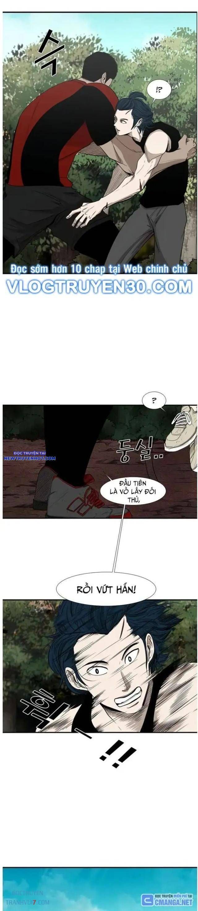 Shark - Cá Mập - Chương 102