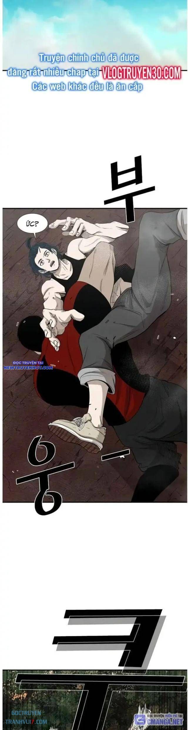 Shark - Cá Mập - Chương 102