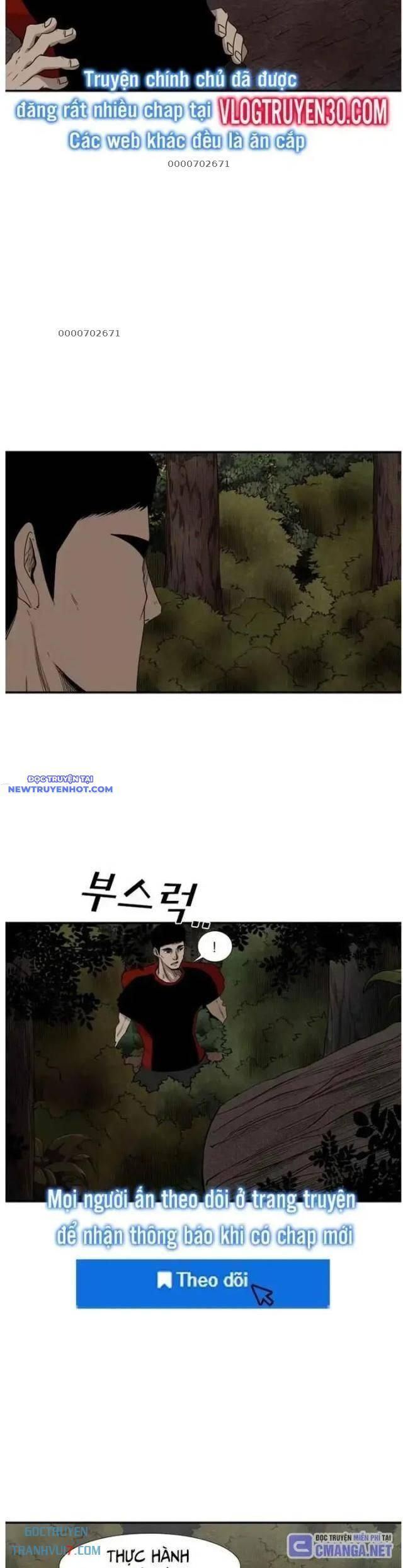 Shark - Cá Mập - Chương 102