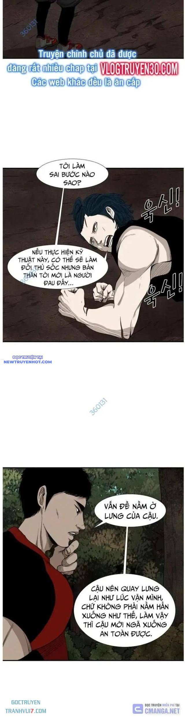 Shark - Cá Mập - Chương 102