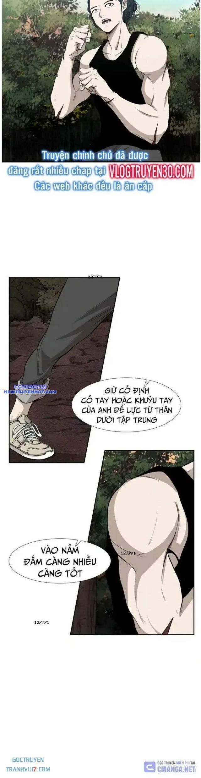 Shark - Cá Mập - Chương 102