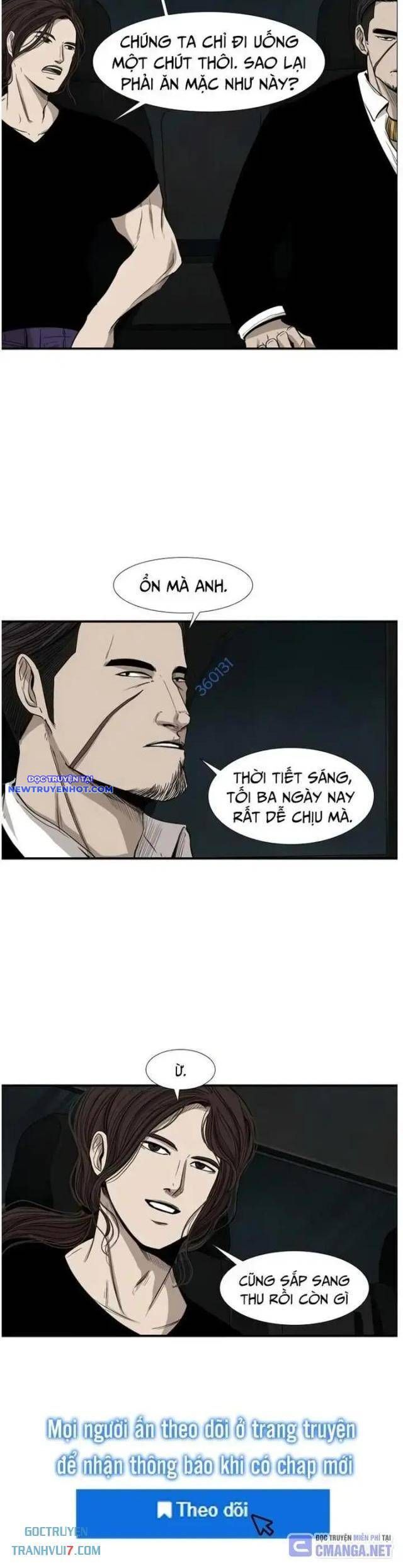 Shark - Cá Mập - Chương 102