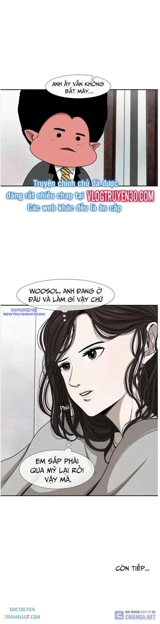Shark - Cá Mập - Chương 102