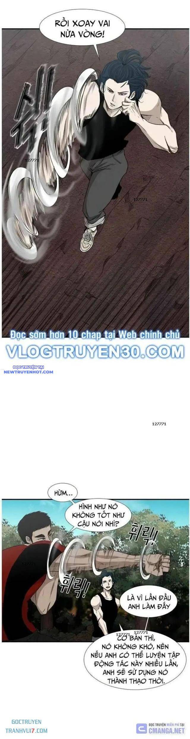 Shark - Cá Mập - Chương 102