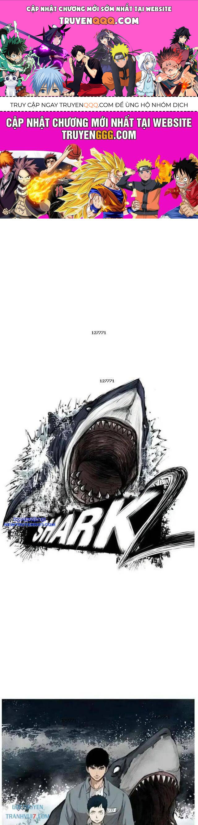 Shark - Cá Mập - Chương 103