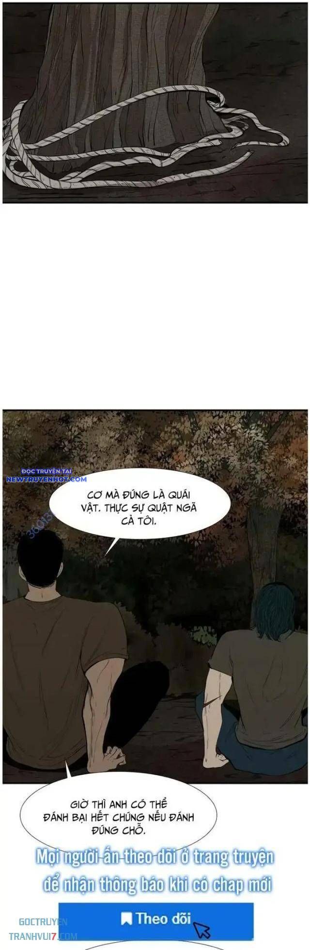 Shark - Cá Mập - Chương 103