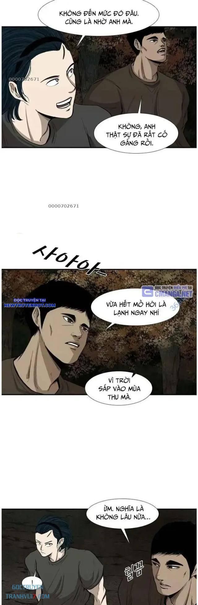 Shark - Cá Mập - Chương 103