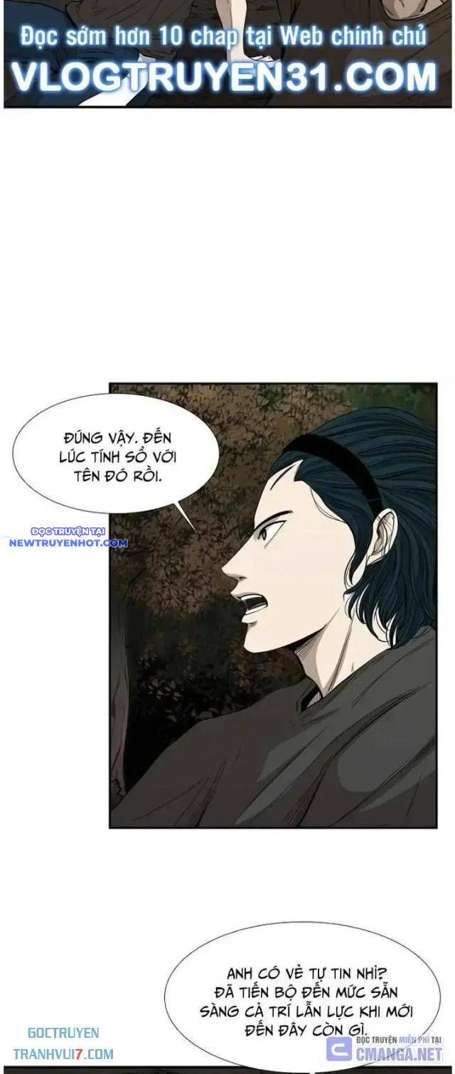Shark - Cá Mập - Chương 103