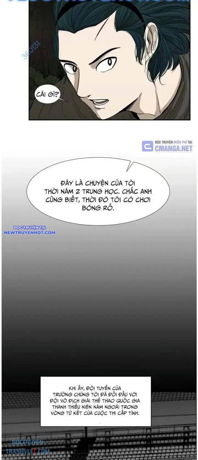 Shark - Cá Mập - Chương 103