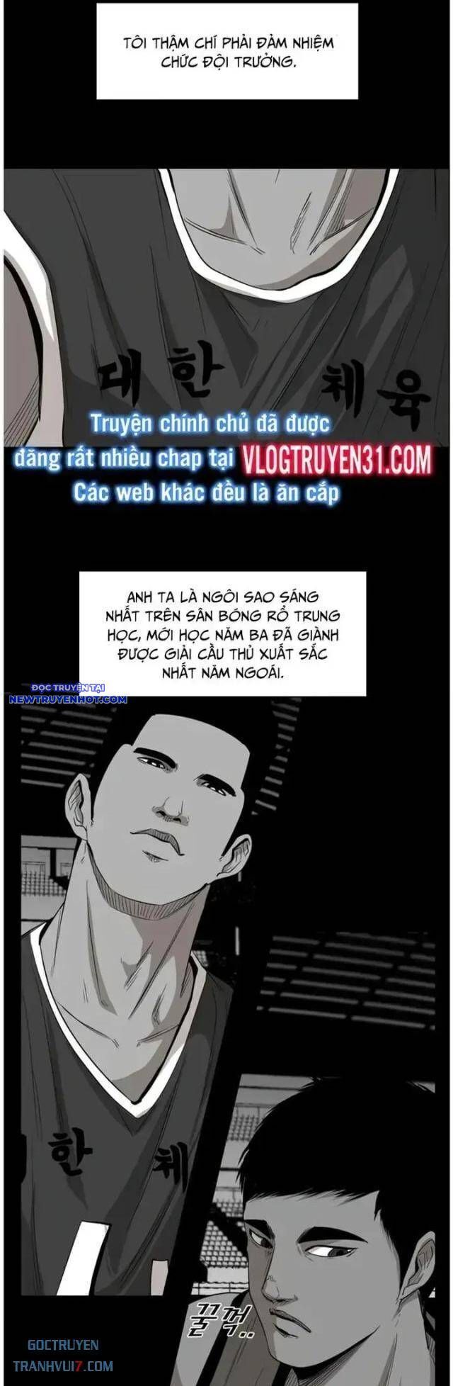 Shark - Cá Mập - Chương 103