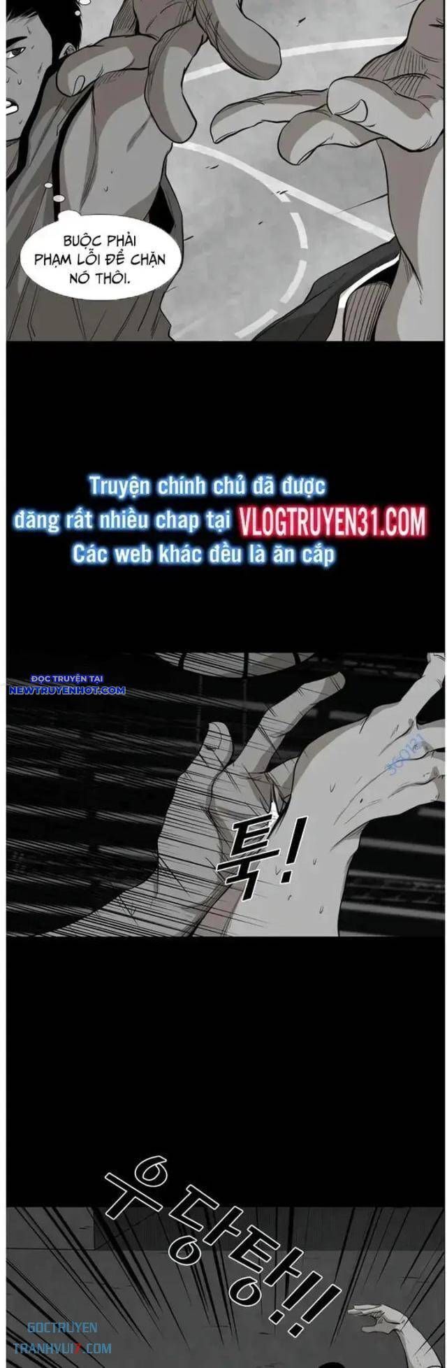 Shark - Cá Mập - Chương 103