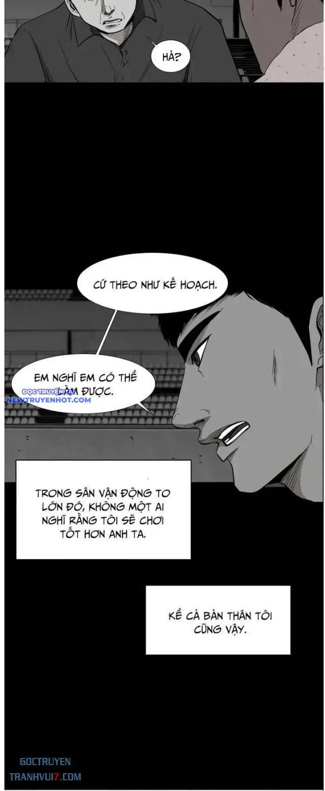 Shark - Cá Mập - Chương 103