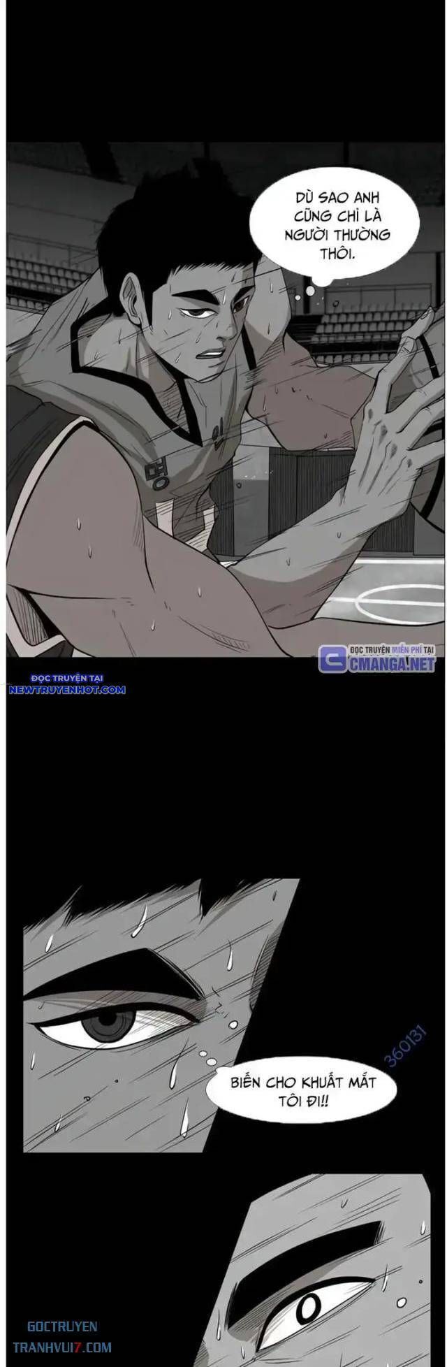 Shark - Cá Mập - Chương 103