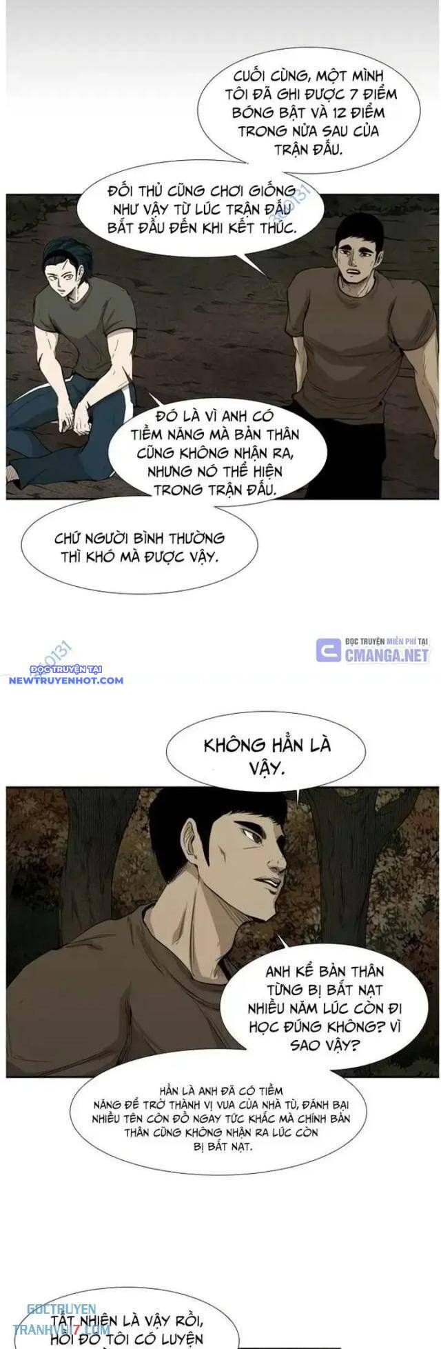 Shark - Cá Mập - Chương 103