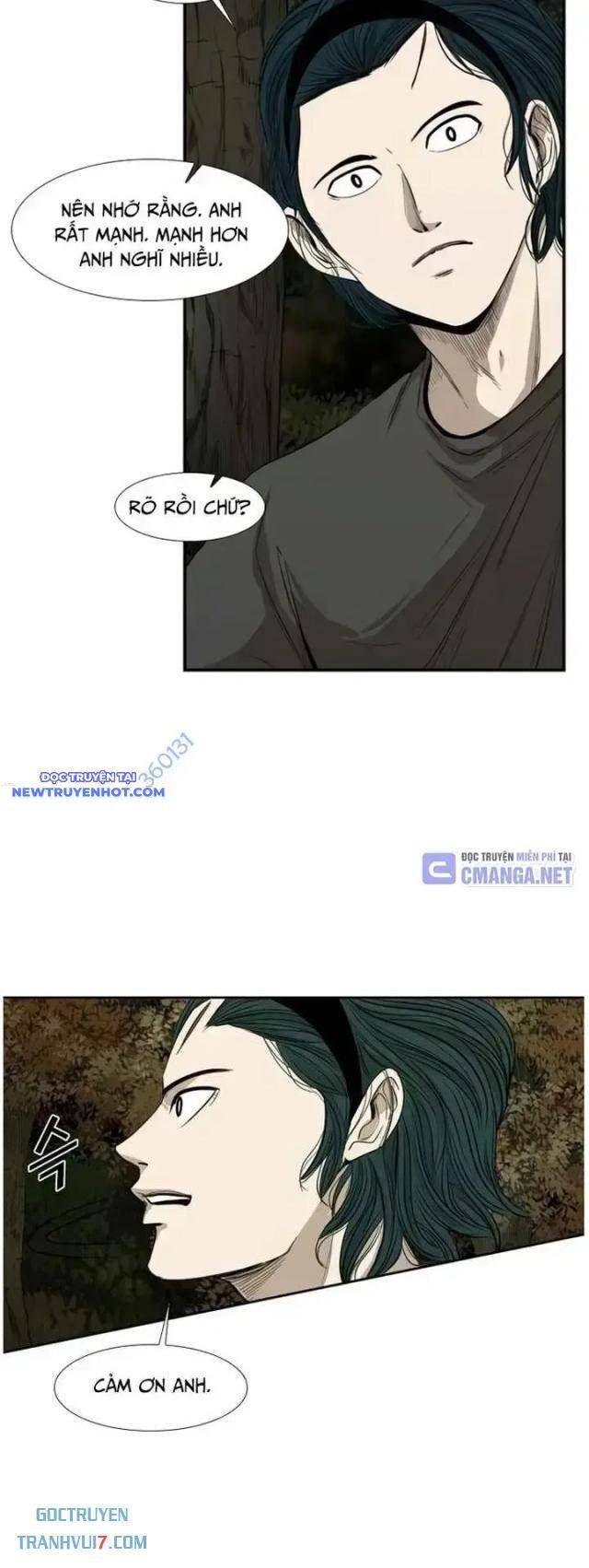Shark - Cá Mập - Chương 103