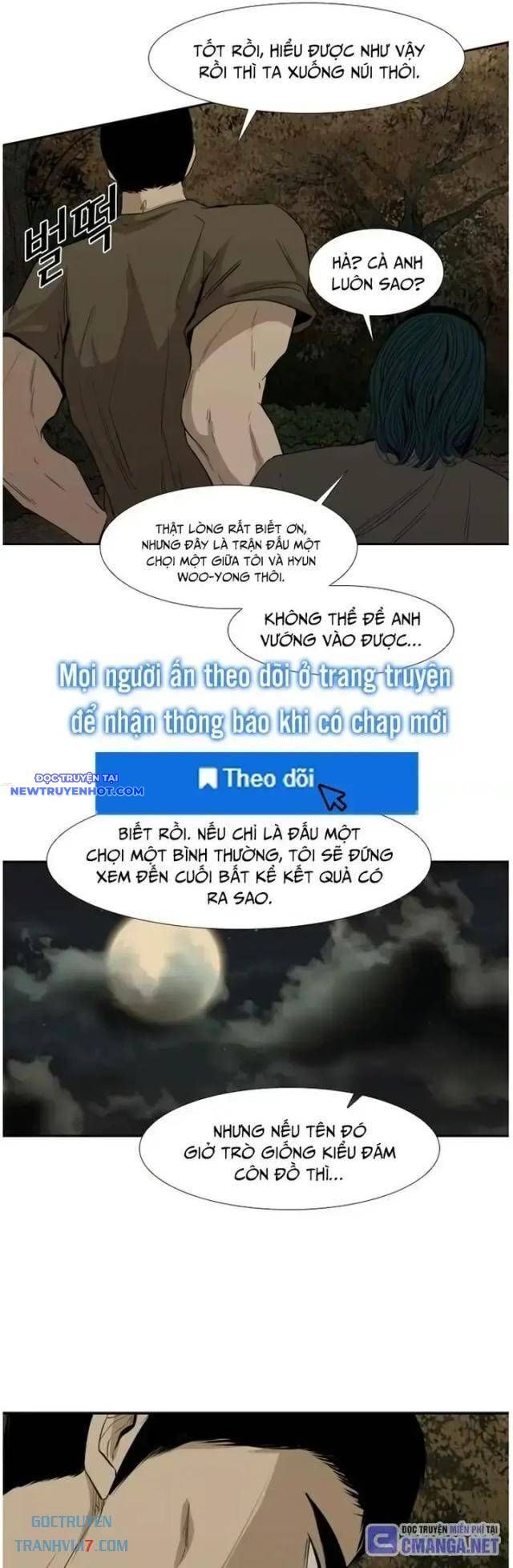 Shark - Cá Mập - Chương 103