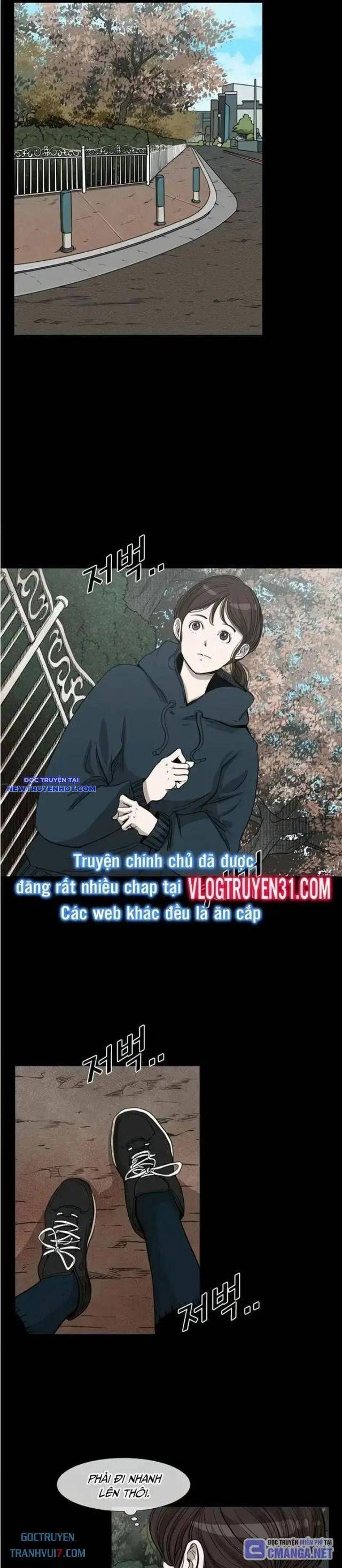 Shark - Cá Mập - Chương 104
