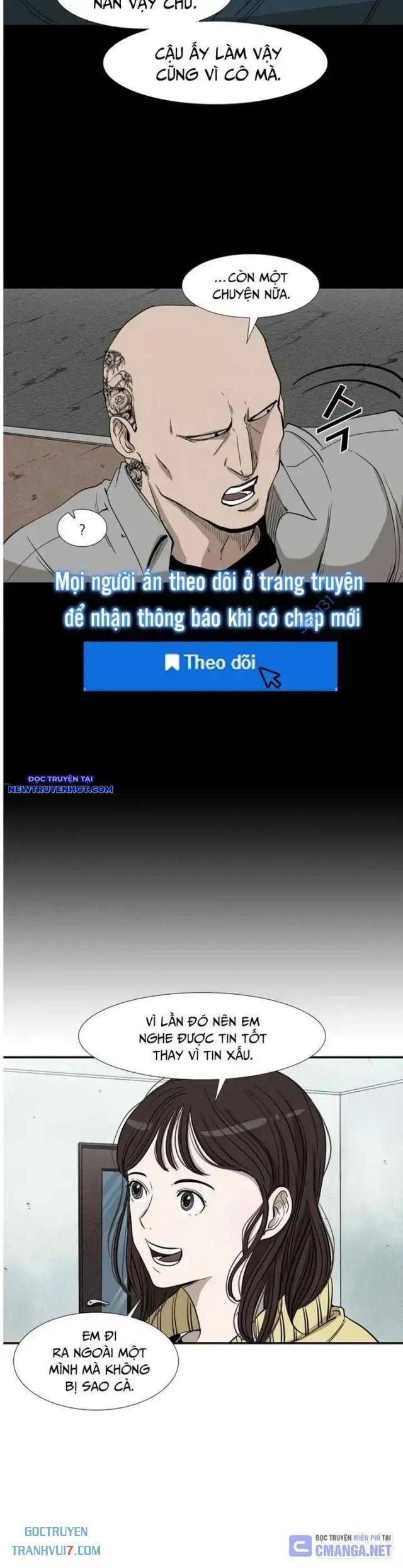 Shark - Cá Mập - Chương 104