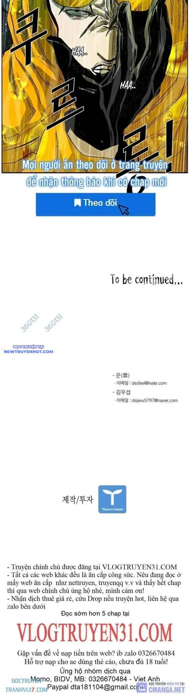Shark - Cá Mập - Chương 104