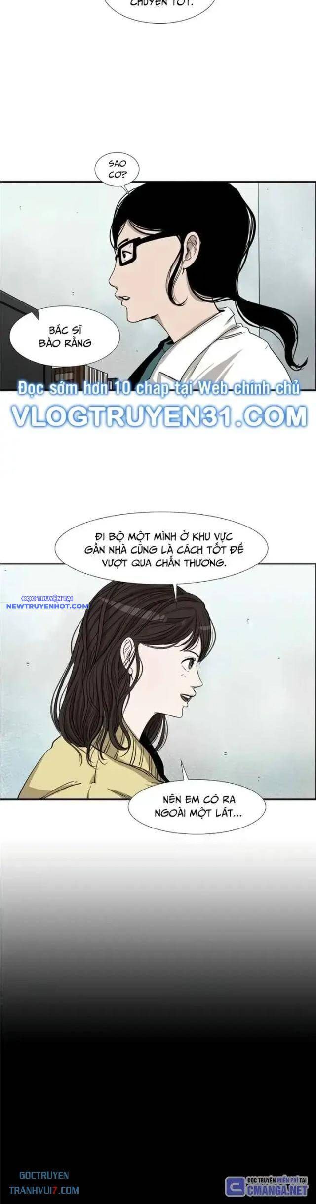 Shark - Cá Mập - Chương 104
