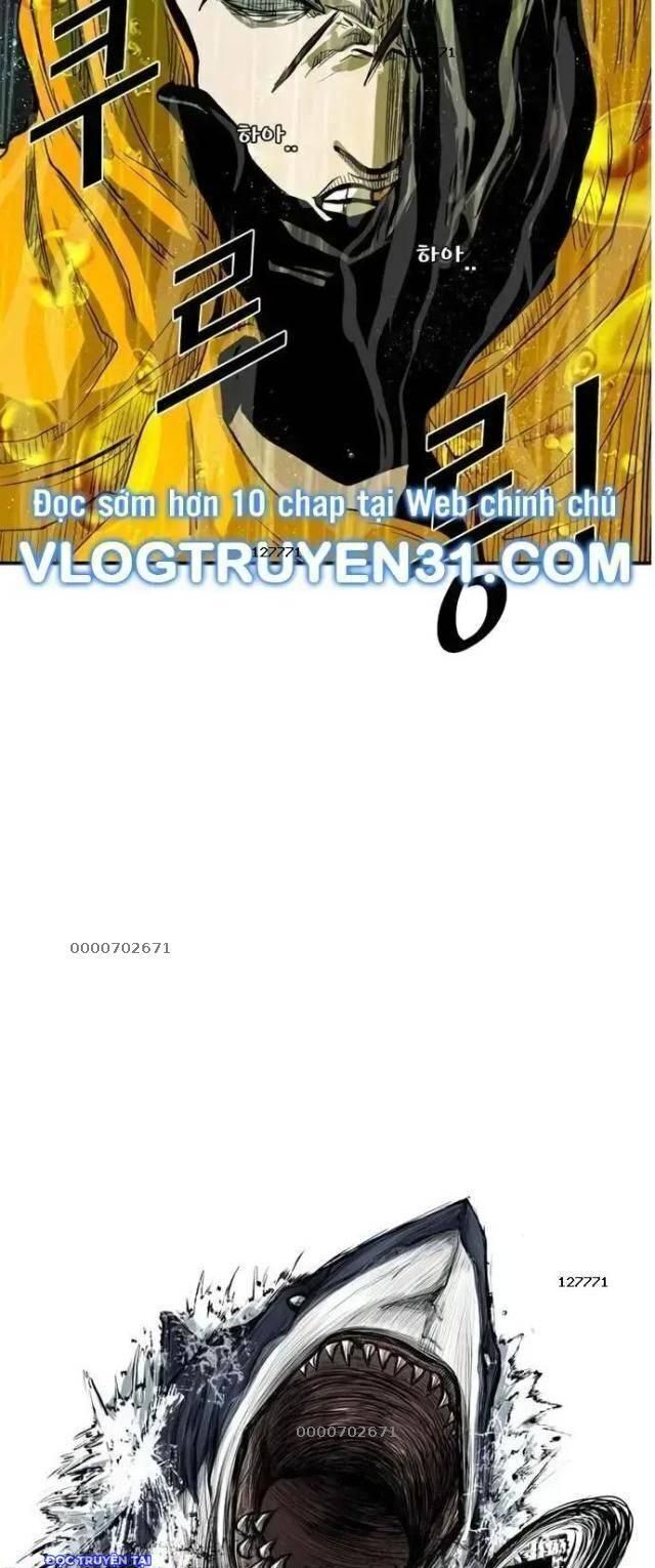 Shark - Cá Mập - Chương 105
