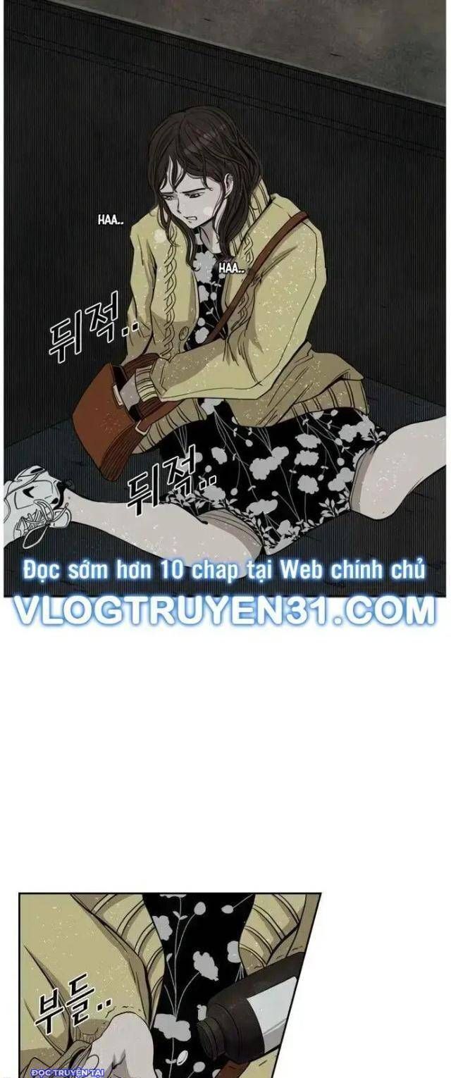 Shark - Cá Mập - Chương 105
