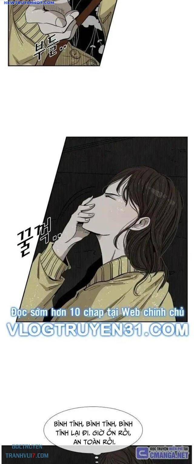 Shark - Cá Mập - Chương 105