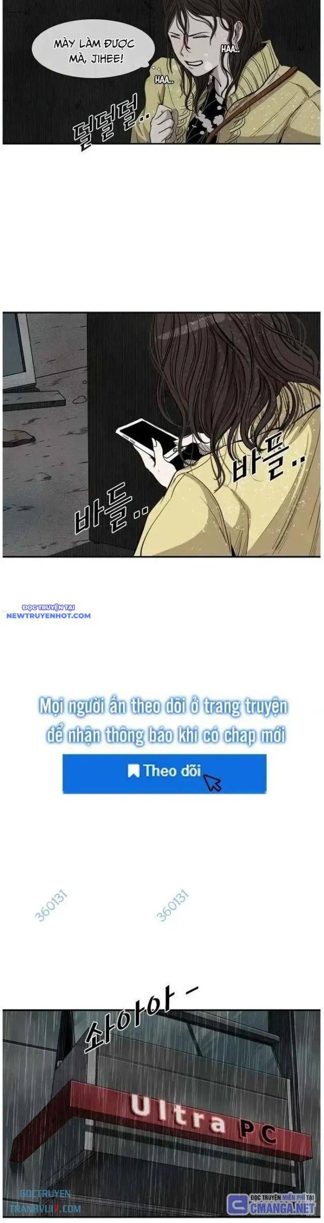 Shark - Cá Mập - Chương 105