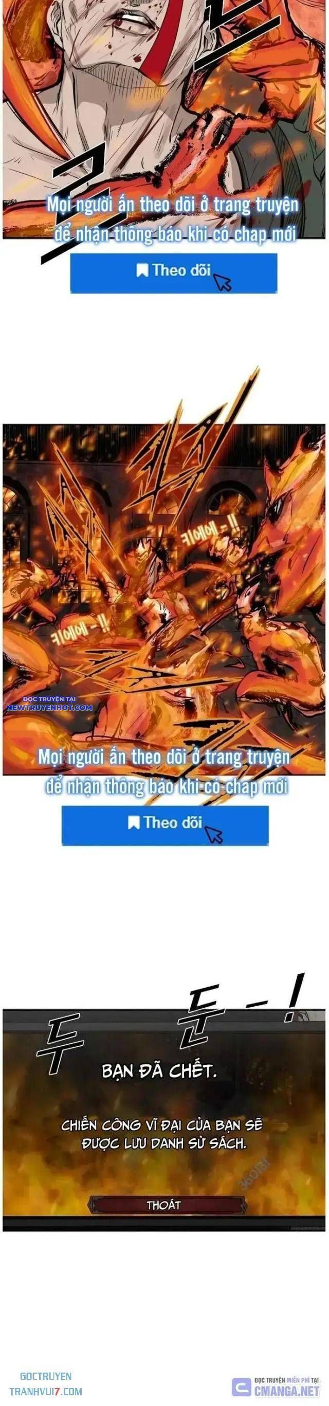 Shark - Cá Mập - Chương 105