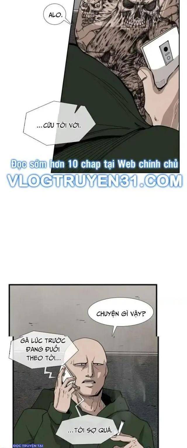 Shark - Cá Mập - Chương 105