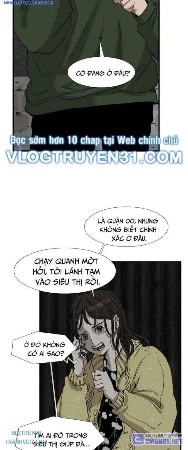 Shark - Cá Mập - Chương 105