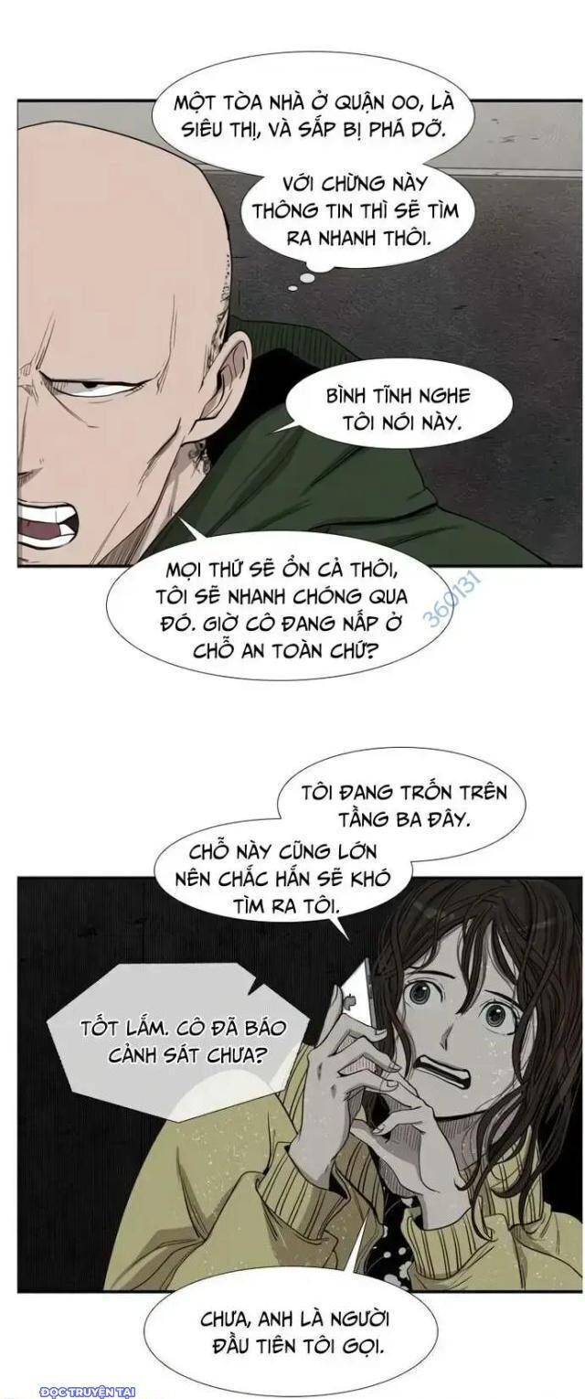 Shark - Cá Mập - Chương 105