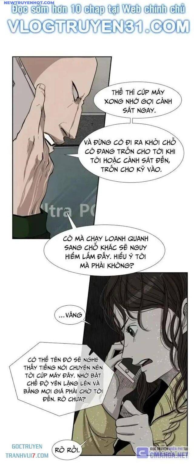 Shark - Cá Mập - Chương 105