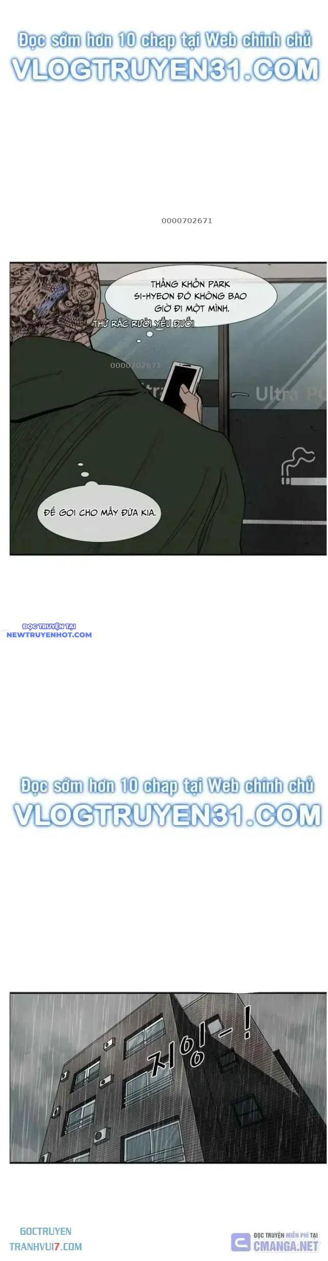 Shark - Cá Mập - Chương 105