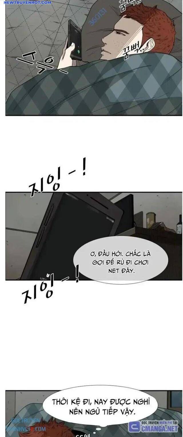 Shark - Cá Mập - Chương 105