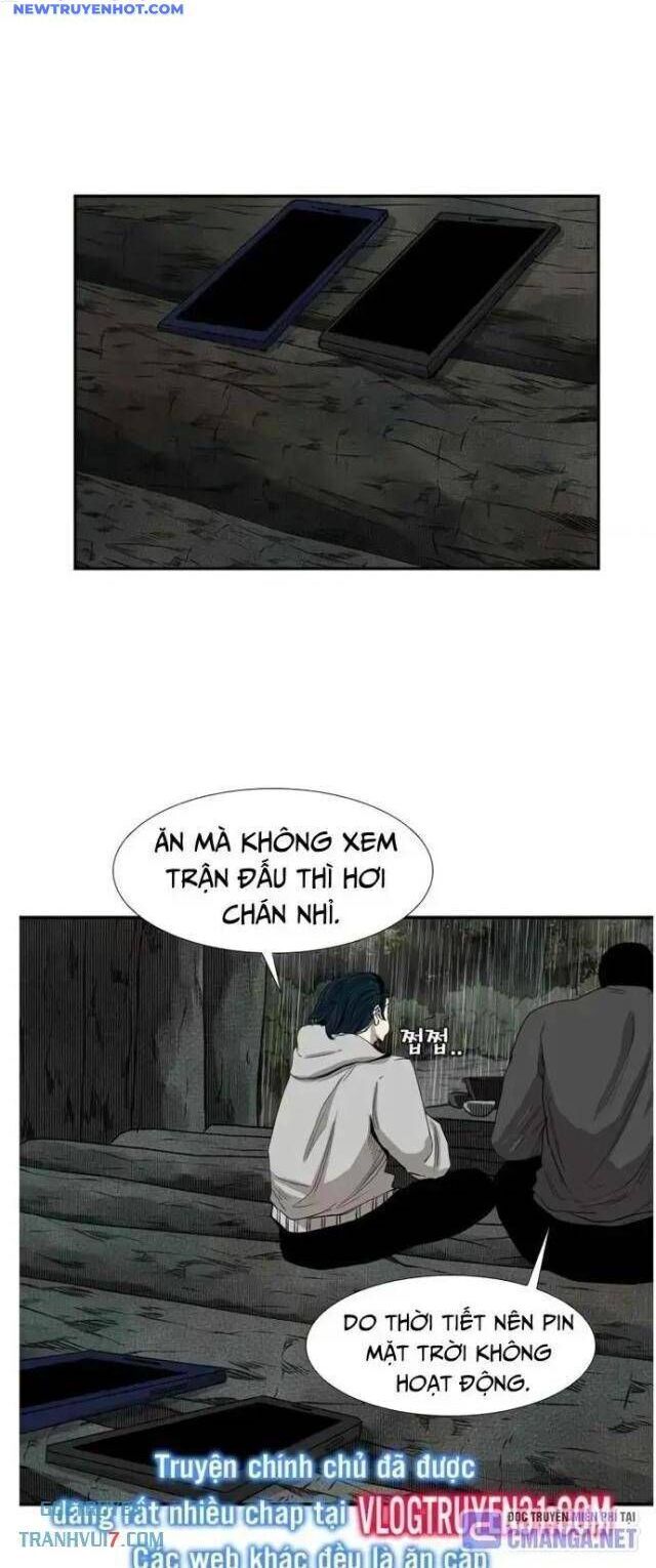Shark - Cá Mập - Chương 105