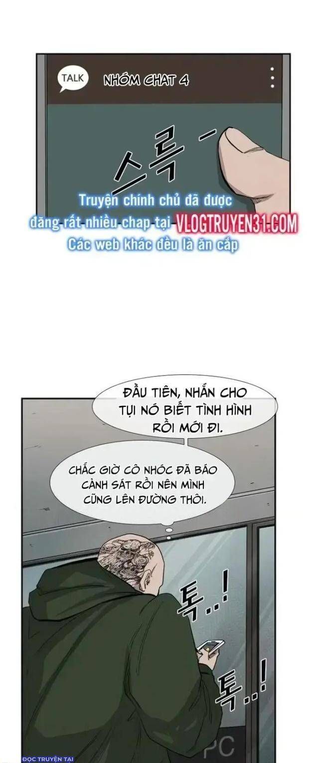 Shark - Cá Mập - Chương 105