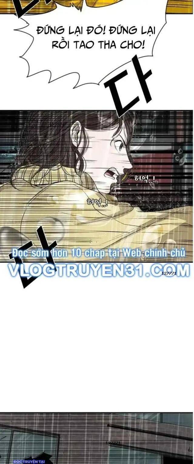 Shark - Cá Mập - Chương 105